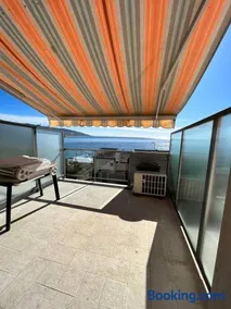 Terrazza sul mare Sanremo - Image 1