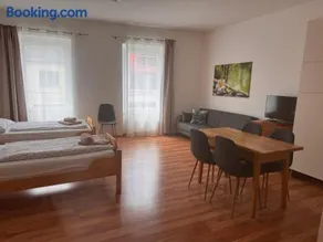Apartment im Herzen von Neusiedl am See - Image 3