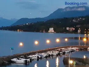 Le Beau Rivage - Image 1