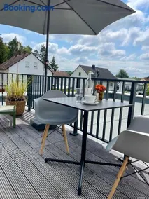 Apartment Living - Image 4