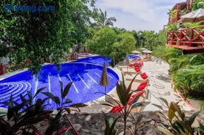 Pajaro de fuego vacation rentals Sayulita - Image 4