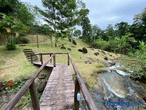 Sitio Bengala - Refúgio das Águas e Mata Nativa - Image 2