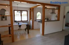 Ferienwohnung Schwarzwaldliebe nahe Freiburg, Terrasse - Image 1