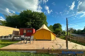 Ardennes Prestige Glamping - Image 2