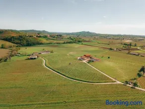 Agriturismo Borgo dei Sapori-Vini Bio Irene Cencig - Image 1