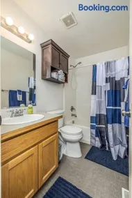The Corbin Park Cozy Corner- Post Falls Modern Townhome - Image 4