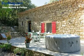 Gîte cévenol pleine nature tout confort - Image 1