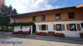 Ferienwohnungen Woidzauber mit Sauna - Image 2
