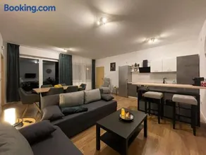 EICstay - Ferienhaus für Monteure und Familie - Image 2