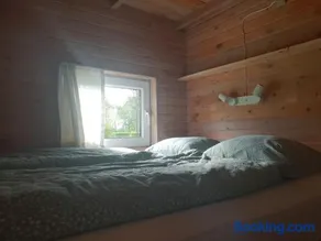 Rinkenæshus Hytte B - Image 5