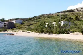 Rooms by the sea Metajna, Pag - 3305 - Image 5