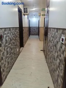 Hotel BM Velvet-The Premium Rooms " 5 Min Walk From Sector 18 Rohini Metro Station " Couple Friendly " - Image 4