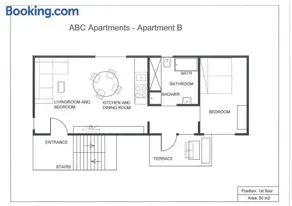 ABC apartments - Image 3