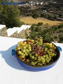 Cycladic Vineyard House - Image 2