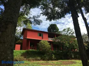 Pousada Alto do Morro - Image 4