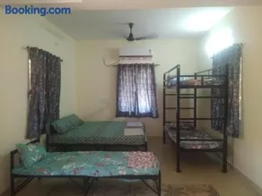 MTDC Vishwas Homestay Ratnagiri, Ganpatipule - Image 1