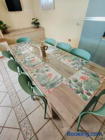 PIAZZA COPERTA Casa Vacanza - Image 1