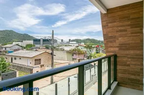 Studio Moderno | 600MB | Piscina e Academia #SG01 - Image 2