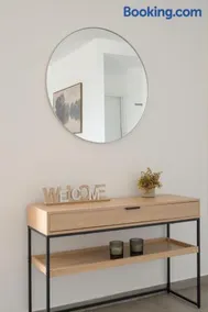 stunning 4-bedrooms on the 18th floor BY MadrigalRentals - Image 4