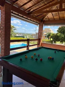 Casa de campo Ninho Verde l - Image 5