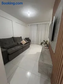 Apartamento aconchegante para famílias - Image 4