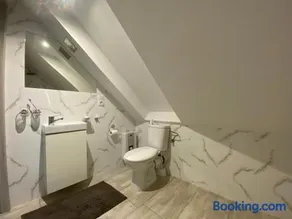 Luksusowy domek letniskowy z widokiem na jezioro, 8 osób Kamionki Małe - Image 3
