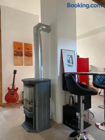 City Apartment - Image 1