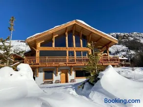 Chalet Serre Chevalier à 1500 M - Image 3