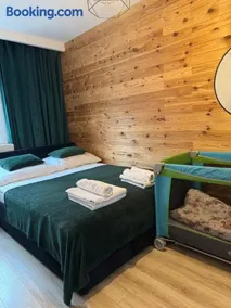 Green Loft Apartament - Image 2