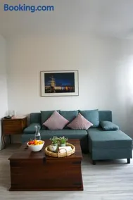 Apartment Miesmuschelparadies - Image 5