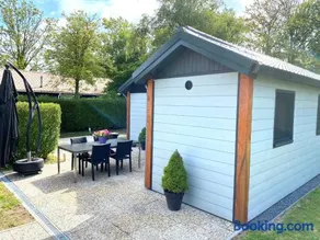 Oosterschelde Lodge met veel privacy en dicht bij het water - Image 4