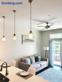 Distinct Houston Luxury Downtown - Image 2
