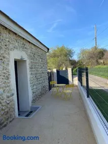 Gîte La Clé de Saint-Georges - Image 1