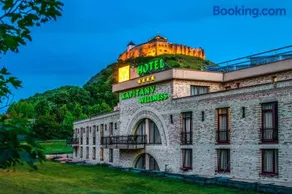 Hotel Kapitany Wellness - Image 2