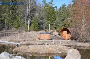 Stuga Östensbo Gård - Image 3