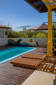 Take It Easy Beach Hostel - Image 4