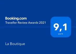 La Boutique - Image 2
