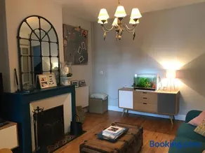 Maison typique Bordeaux avec piscine - Image 2