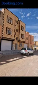 إقامة الخال للشقق المفروشة الرشدية - Image 4