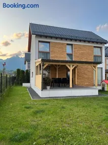 Holiday house DOMa Nová Lesná - Image 5