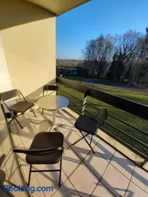 Ap22 Nature Ardennes Economy class apartment - Image 5