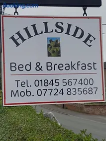 Hillside Bed and Breakfast - Image 4