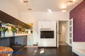 Apartament Powiśle - Image 2