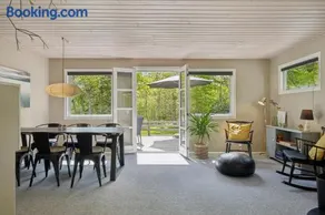 Lovely Holiday Home In The Middle Of Nature - Image 5