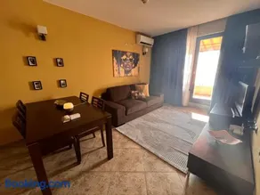 Sirena apartament First Line - Image 2