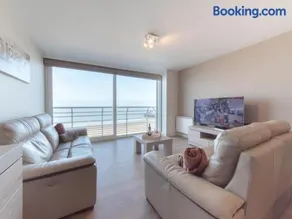 Modern appartement met uitzonderlijk zeezicht! - Image 3