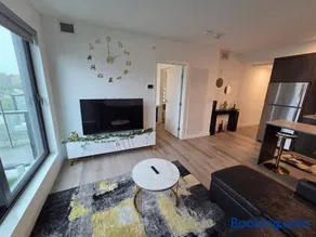 Breath Taking View-TopFloorPHaccess-DTskyline-2BR2WR-5Guest - Image 2