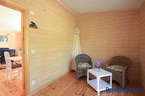Vakantiehuis in Värmland midden in de natuur - Image 5