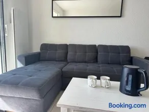 Appartement 45m² à Notre-Dame-de-Monts pour 4 pers avec parking - Image 2
