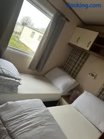 The sunny Kingsley holiday home - Image 3